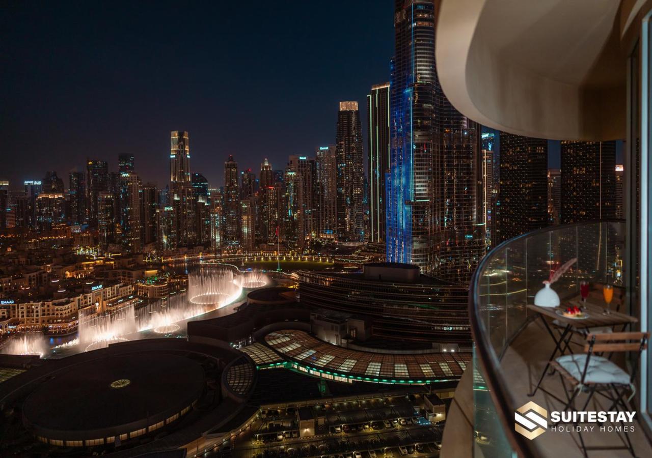 Luxe - Fashion Avenue Dubai Mall - Formerly Address Dubai Mall Kültér fotó