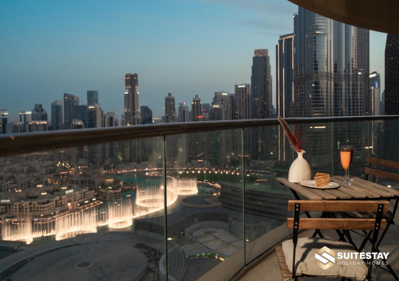 Luxe - Fashion Avenue Dubai Mall - Formerly Address Dubai Mall Kültér fotó